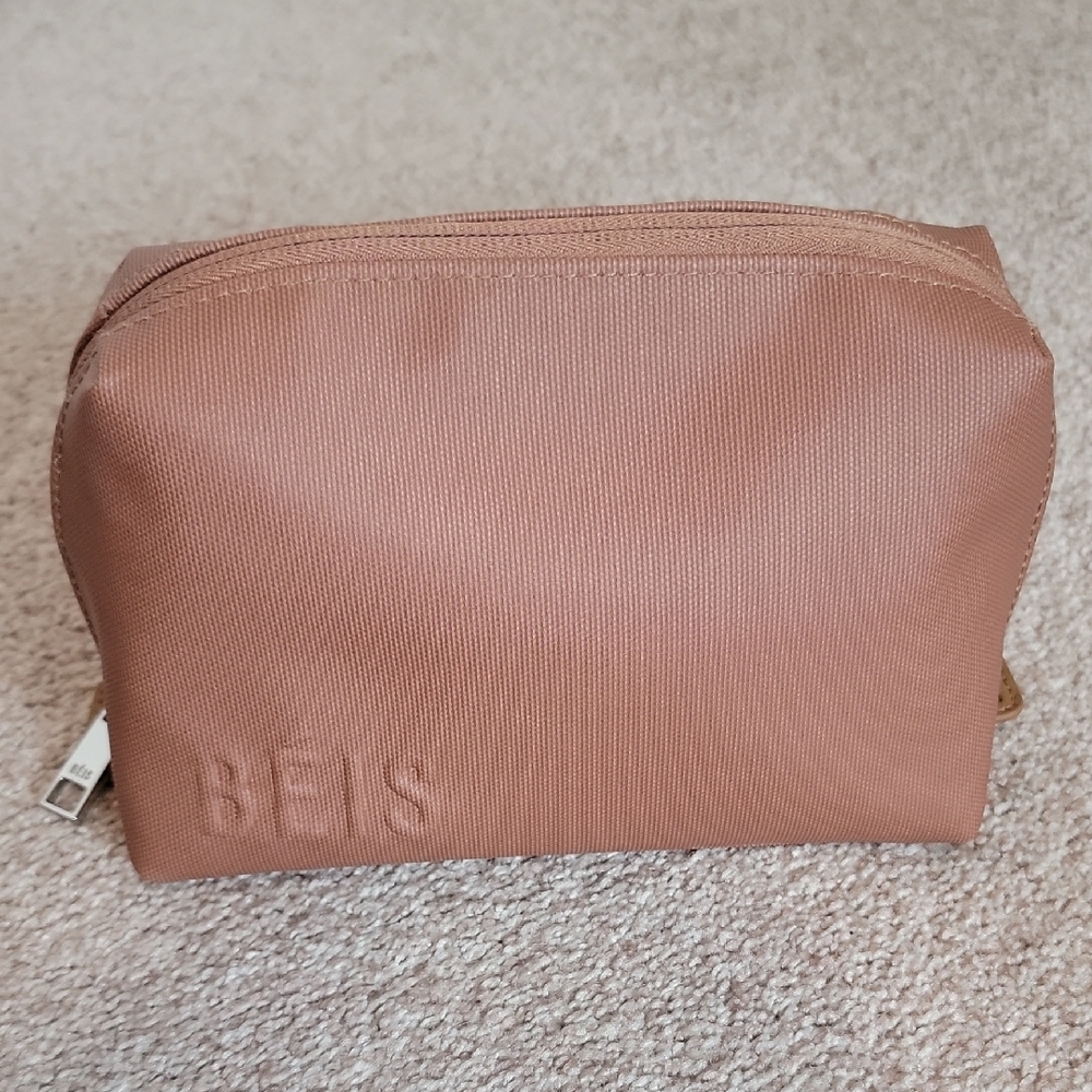 Beis Small Cosmetic Pouch